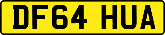 DF64HUA