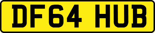 DF64HUB