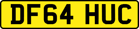 DF64HUC