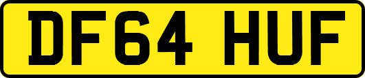 DF64HUF