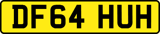 DF64HUH