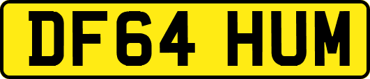 DF64HUM