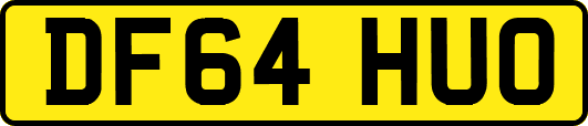 DF64HUO