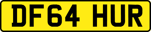 DF64HUR