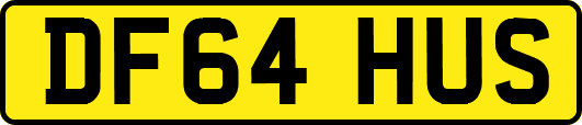 DF64HUS