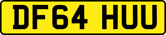 DF64HUU
