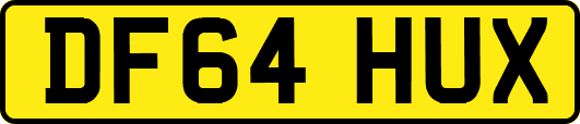DF64HUX