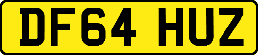 DF64HUZ