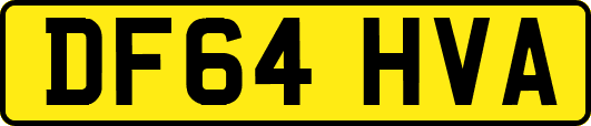 DF64HVA