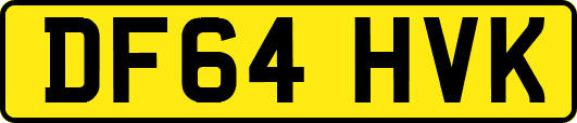 DF64HVK