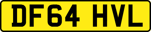 DF64HVL