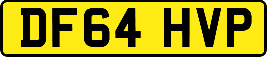 DF64HVP