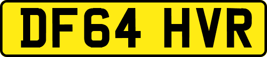 DF64HVR
