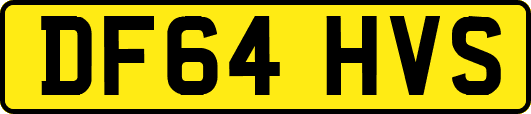 DF64HVS