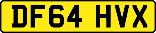 DF64HVX
