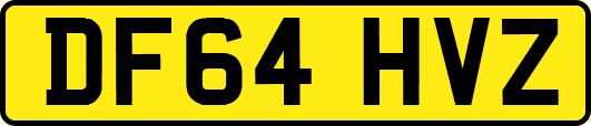 DF64HVZ