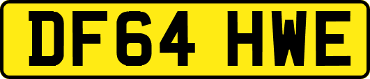 DF64HWE
