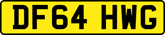 DF64HWG