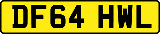 DF64HWL