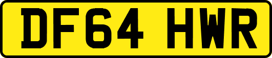 DF64HWR