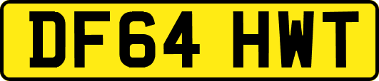 DF64HWT
