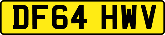 DF64HWV