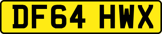 DF64HWX