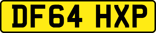 DF64HXP
