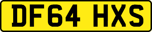 DF64HXS