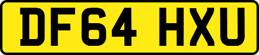 DF64HXU