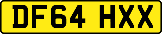 DF64HXX