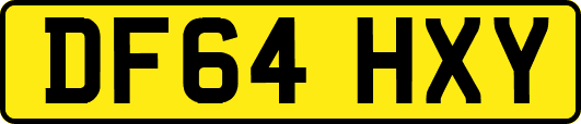 DF64HXY