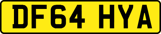 DF64HYA
