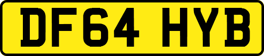 DF64HYB