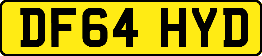 DF64HYD