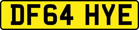 DF64HYE
