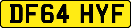 DF64HYF