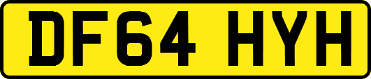 DF64HYH