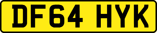 DF64HYK