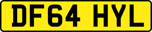 DF64HYL
