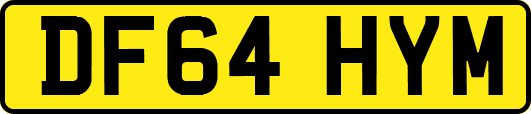 DF64HYM