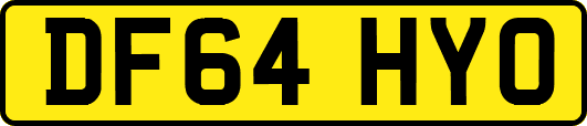 DF64HYO