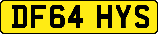 DF64HYS
