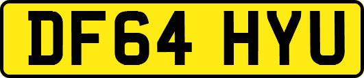 DF64HYU