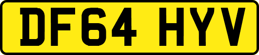 DF64HYV