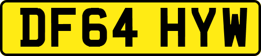 DF64HYW
