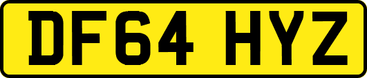DF64HYZ