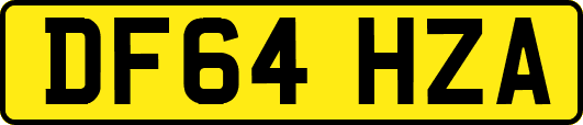 DF64HZA