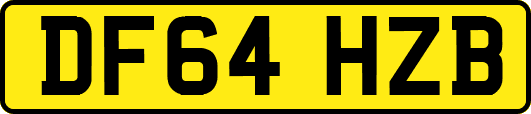 DF64HZB