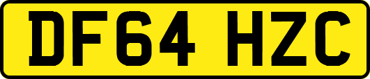 DF64HZC